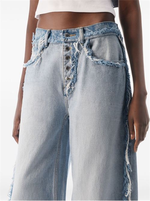 Jeans a palloncino ALEXANDER WANG | 4DC3264132470D